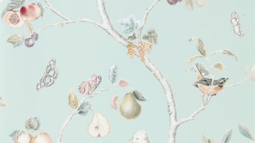 Fruit Aviary 216312